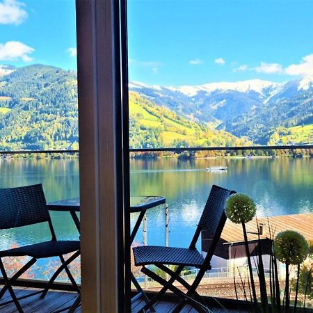 Alpin & See Resort - Pinzgau Holidays Zell am See Ngoại thất bức ảnh