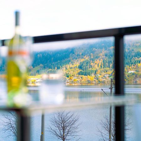 Alpin & See Resort - Pinzgau Holidays Zell am See Ngoại thất bức ảnh
