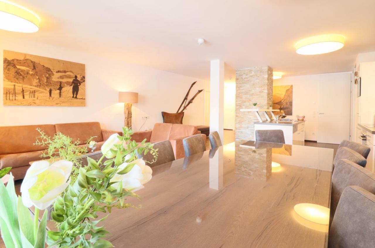 Alpin & See Resort - Pinzgau Holidays Zell am See Ngoại thất bức ảnh