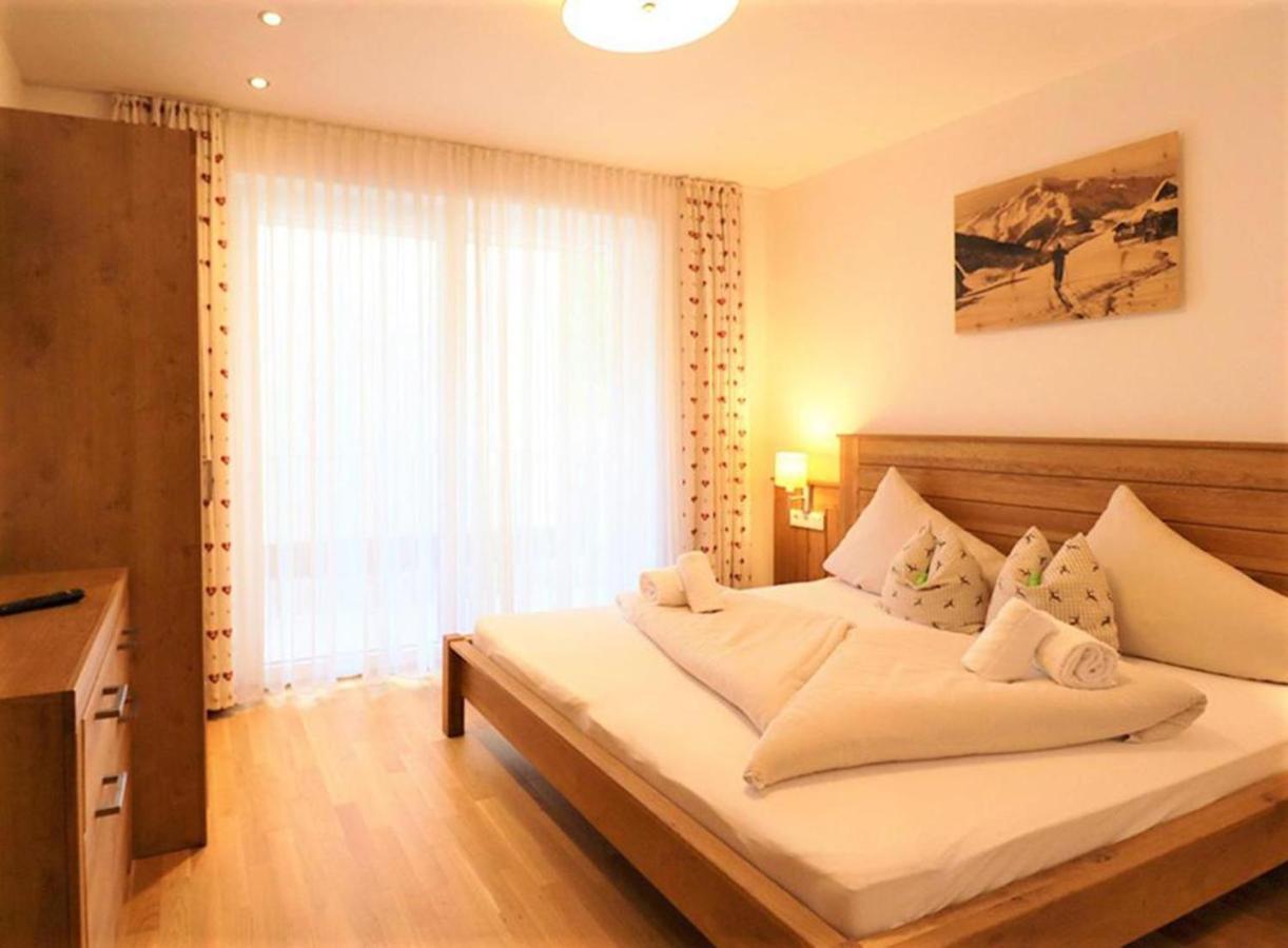 Alpin & See Resort - Pinzgau Holidays Zell am See Ngoại thất bức ảnh