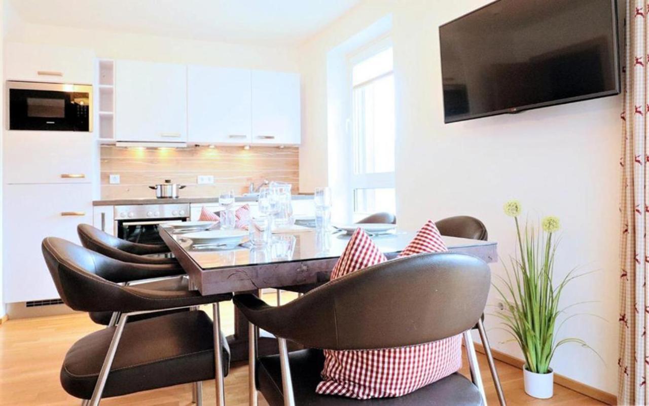 Alpin & See Resort - Pinzgau Holidays Zell am See Ngoại thất bức ảnh