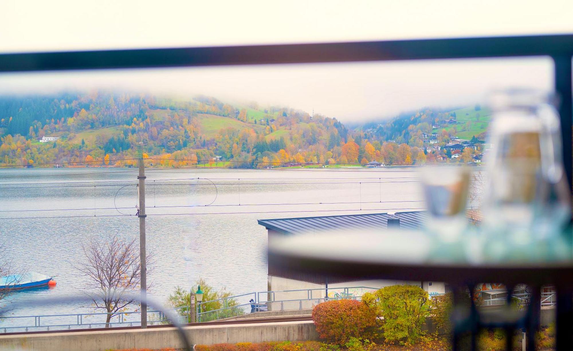 Alpin & See Resort - Pinzgau Holidays Zell am See Ngoại thất bức ảnh