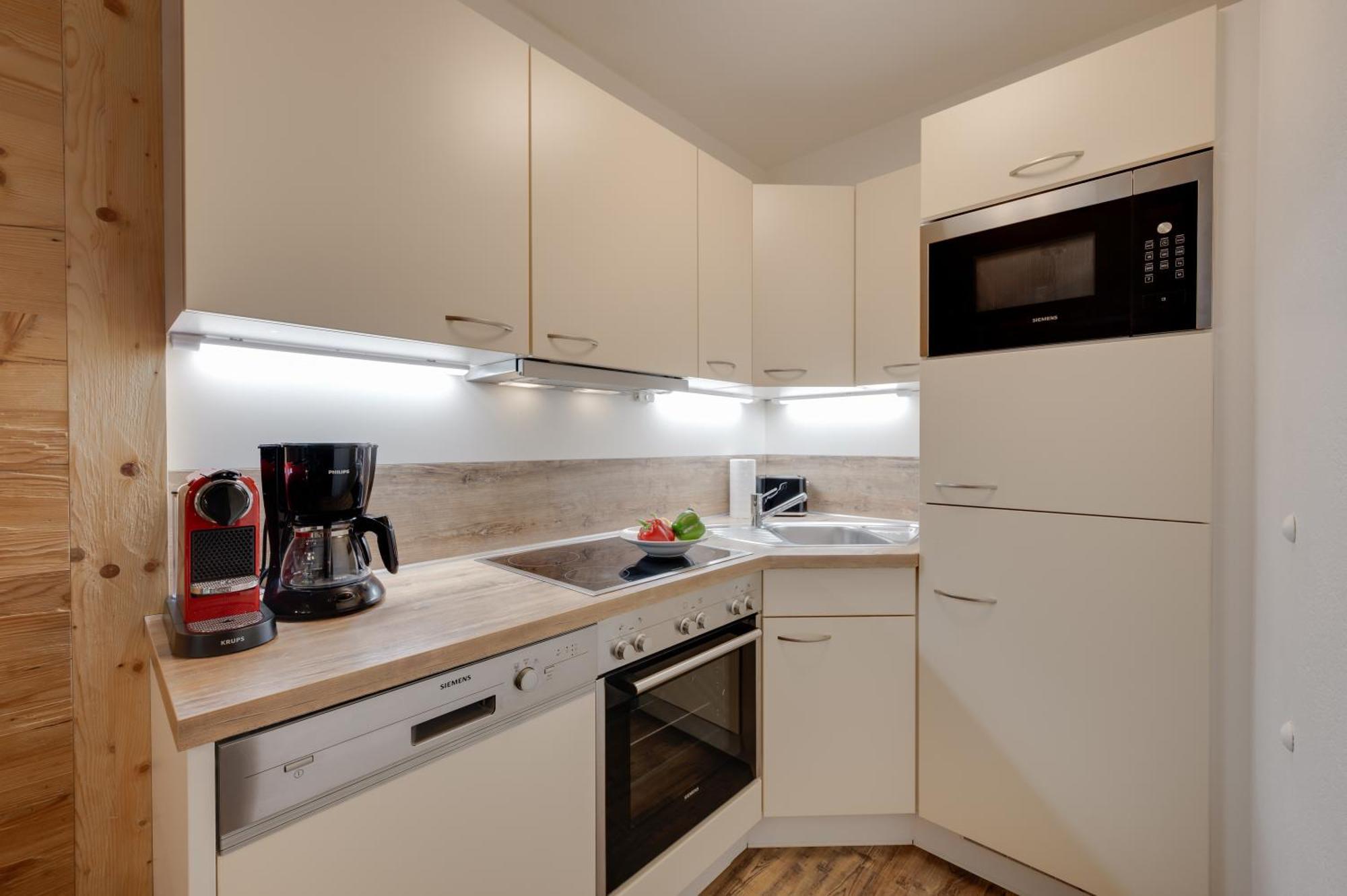 Alpin & See Resort - Pinzgau Holidays Zell am See Ngoại thất bức ảnh