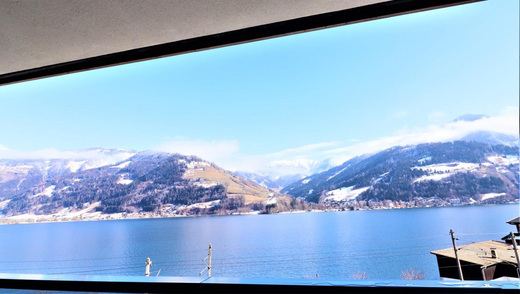 Alpin & See Resort - Pinzgau Holidays Zell am See Phòng bức ảnh