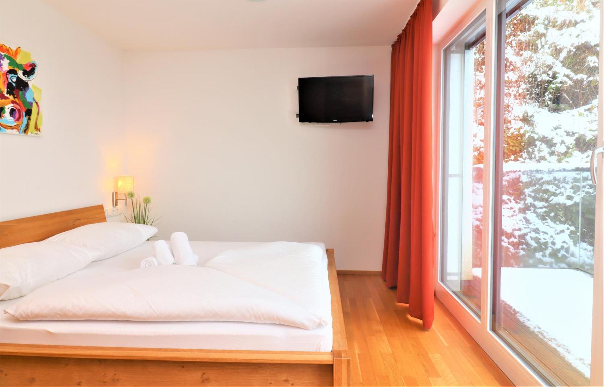 Alpin & See Resort - Pinzgau Holidays Zell am See Phòng bức ảnh