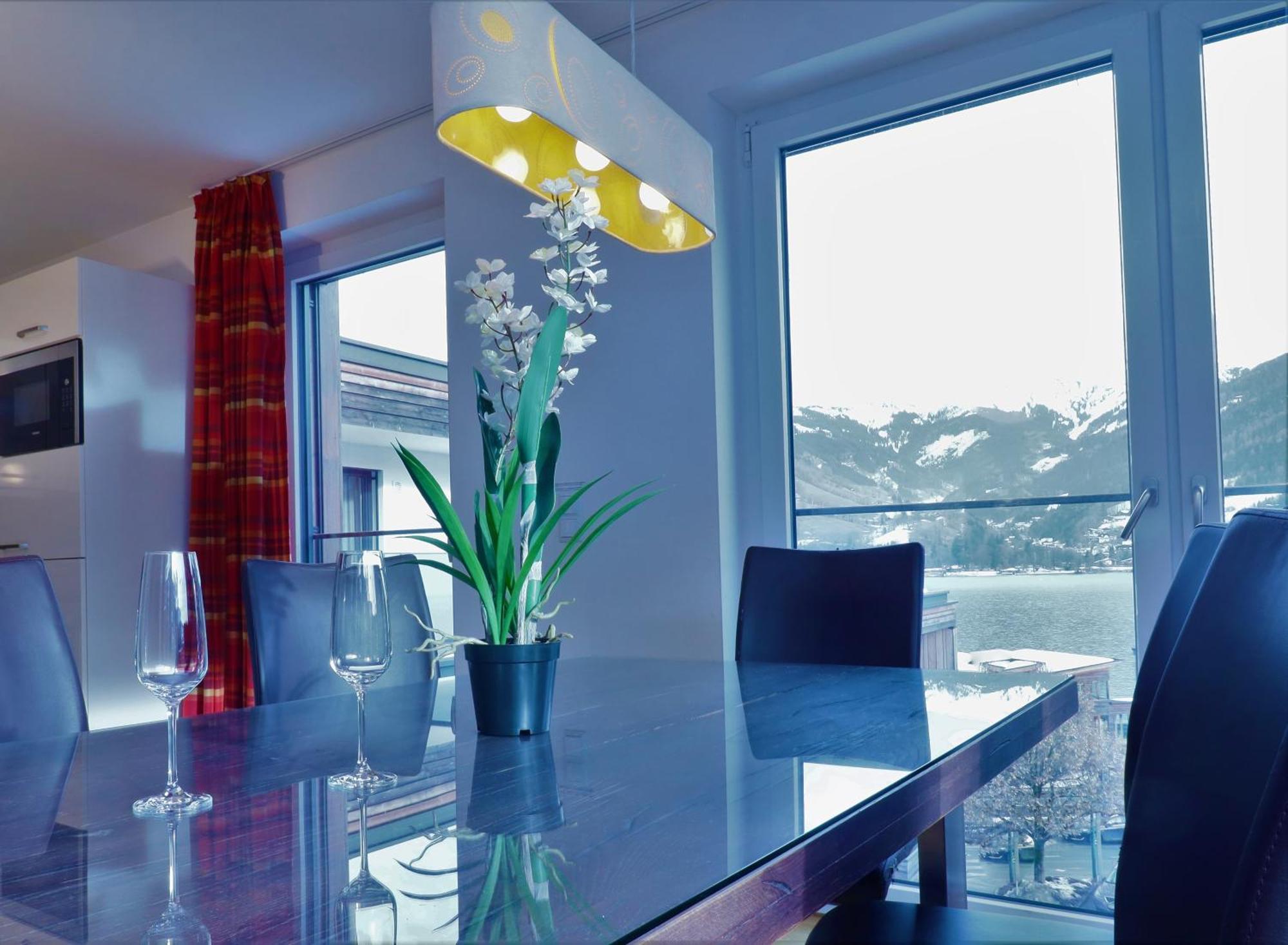 Alpin & See Resort - Pinzgau Holidays Zell am See Phòng bức ảnh