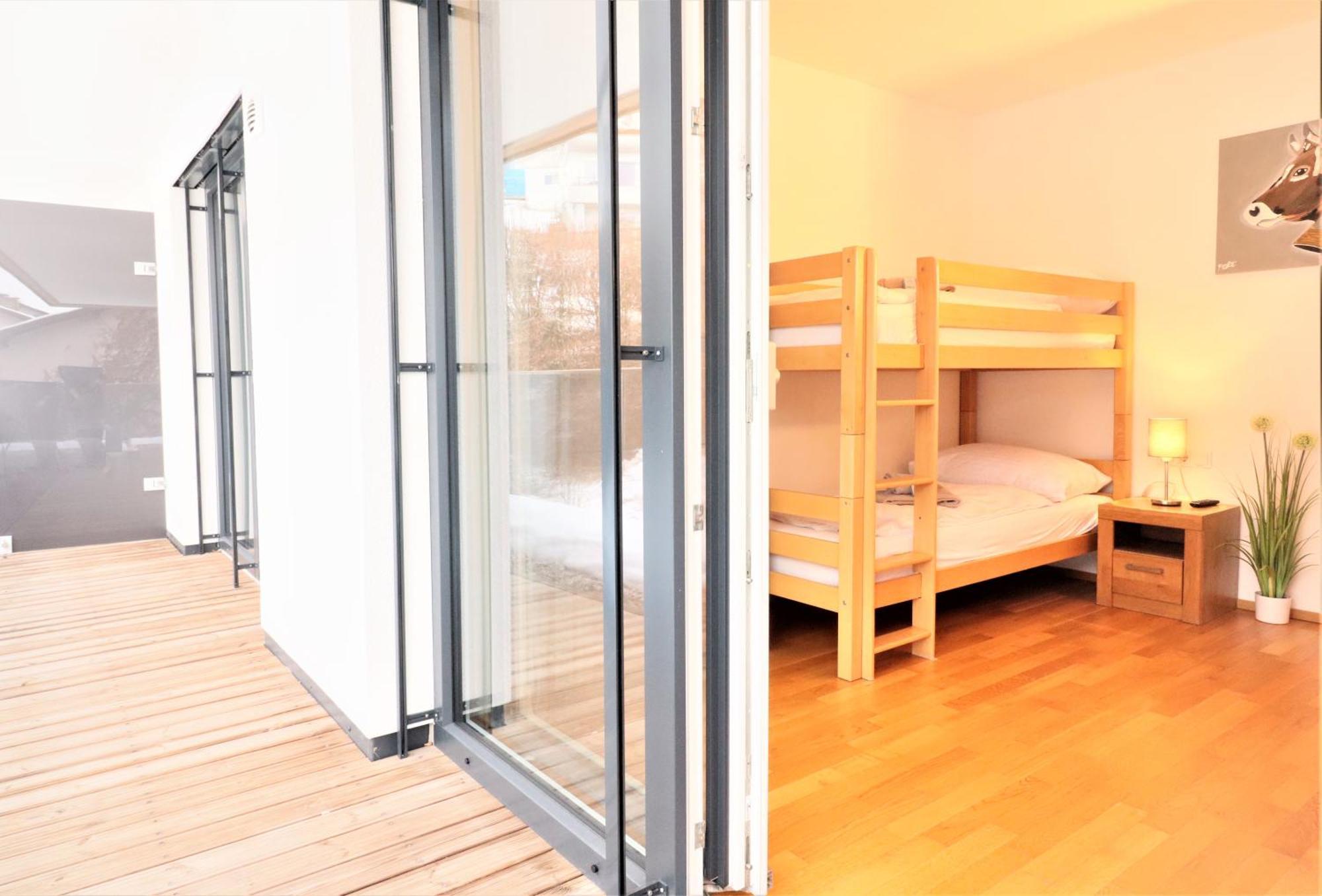 Alpin & See Resort - Pinzgau Holidays Zell am See Phòng bức ảnh