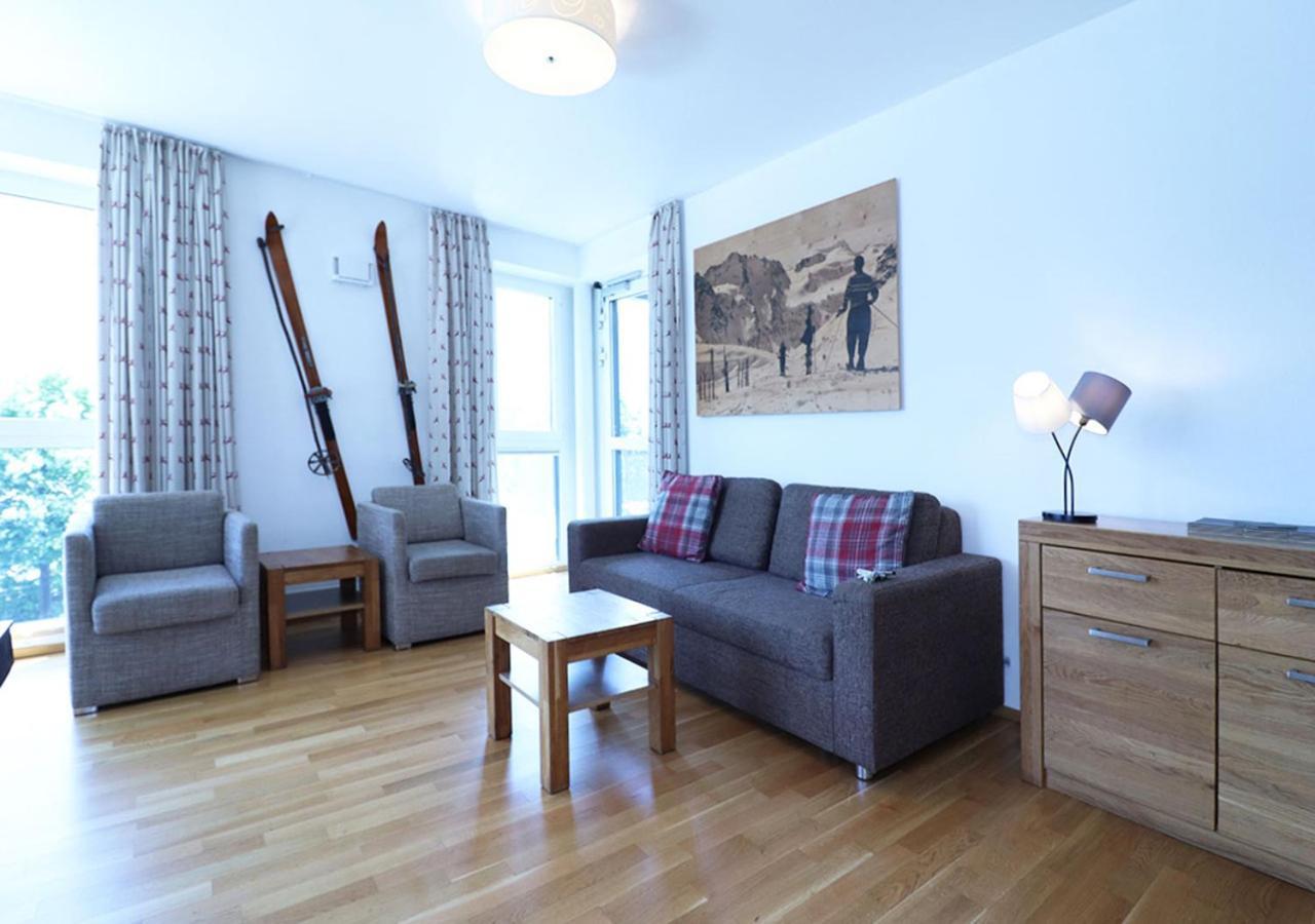 Alpin & See Resort - Pinzgau Holidays Zell am See Ngoại thất bức ảnh