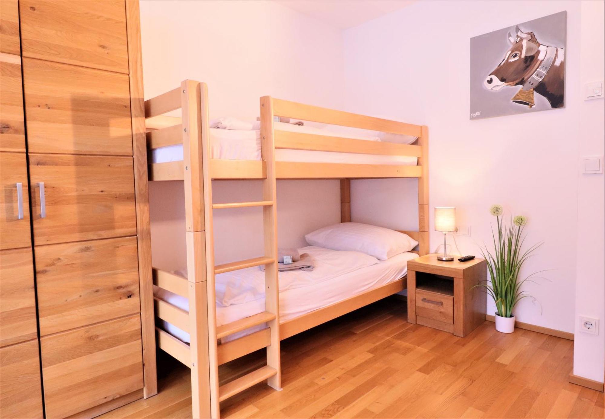 Alpin & See Resort - Pinzgau Holidays Zell am See Phòng bức ảnh