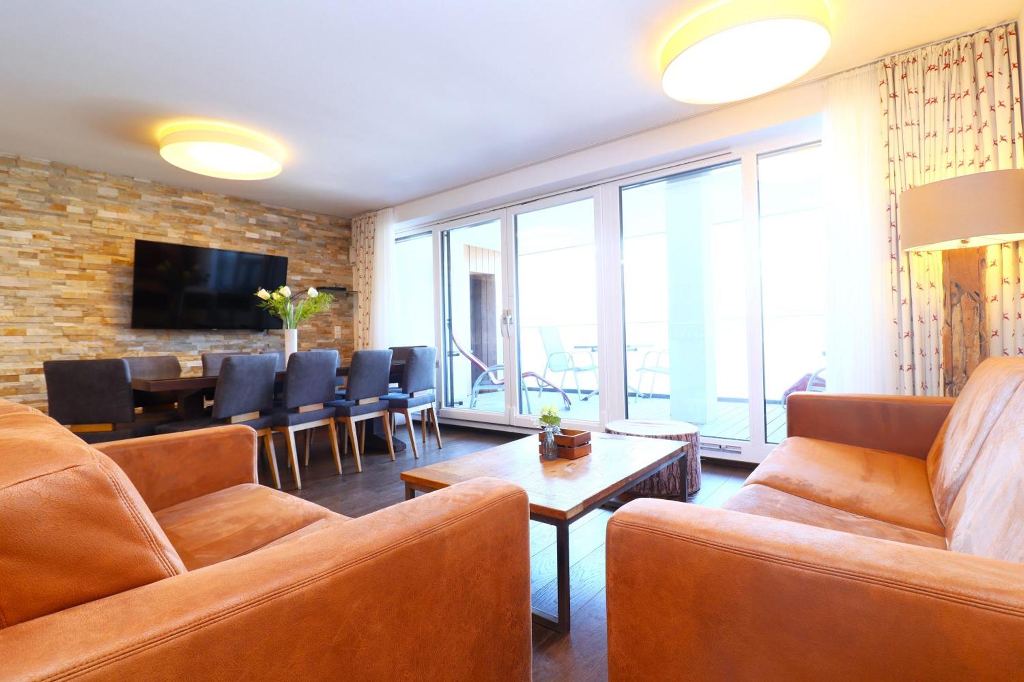 Alpin & See Resort - Pinzgau Holidays Zell am See Phòng bức ảnh