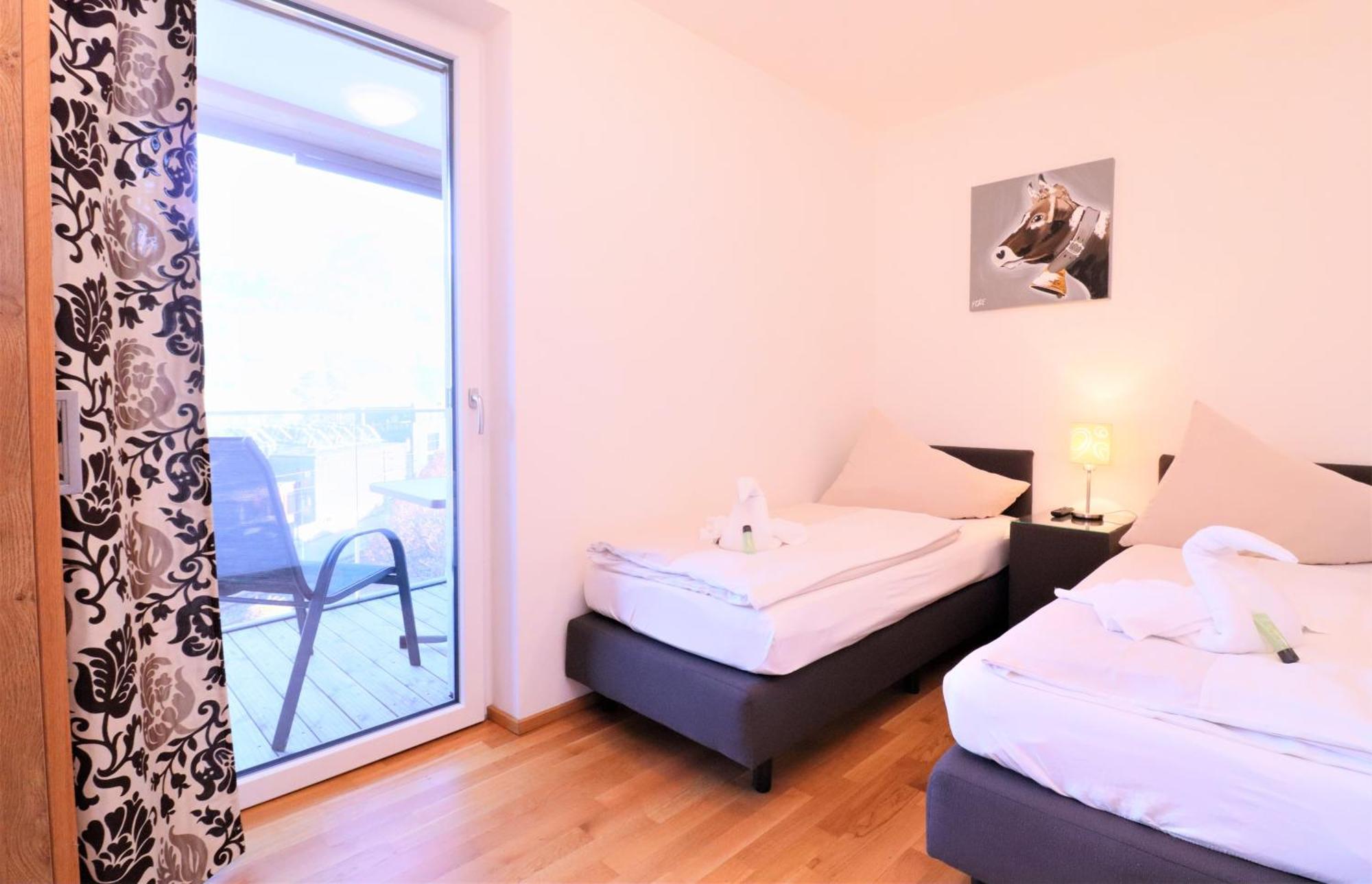 Alpin & See Resort - Pinzgau Holidays Zell am See Phòng bức ảnh