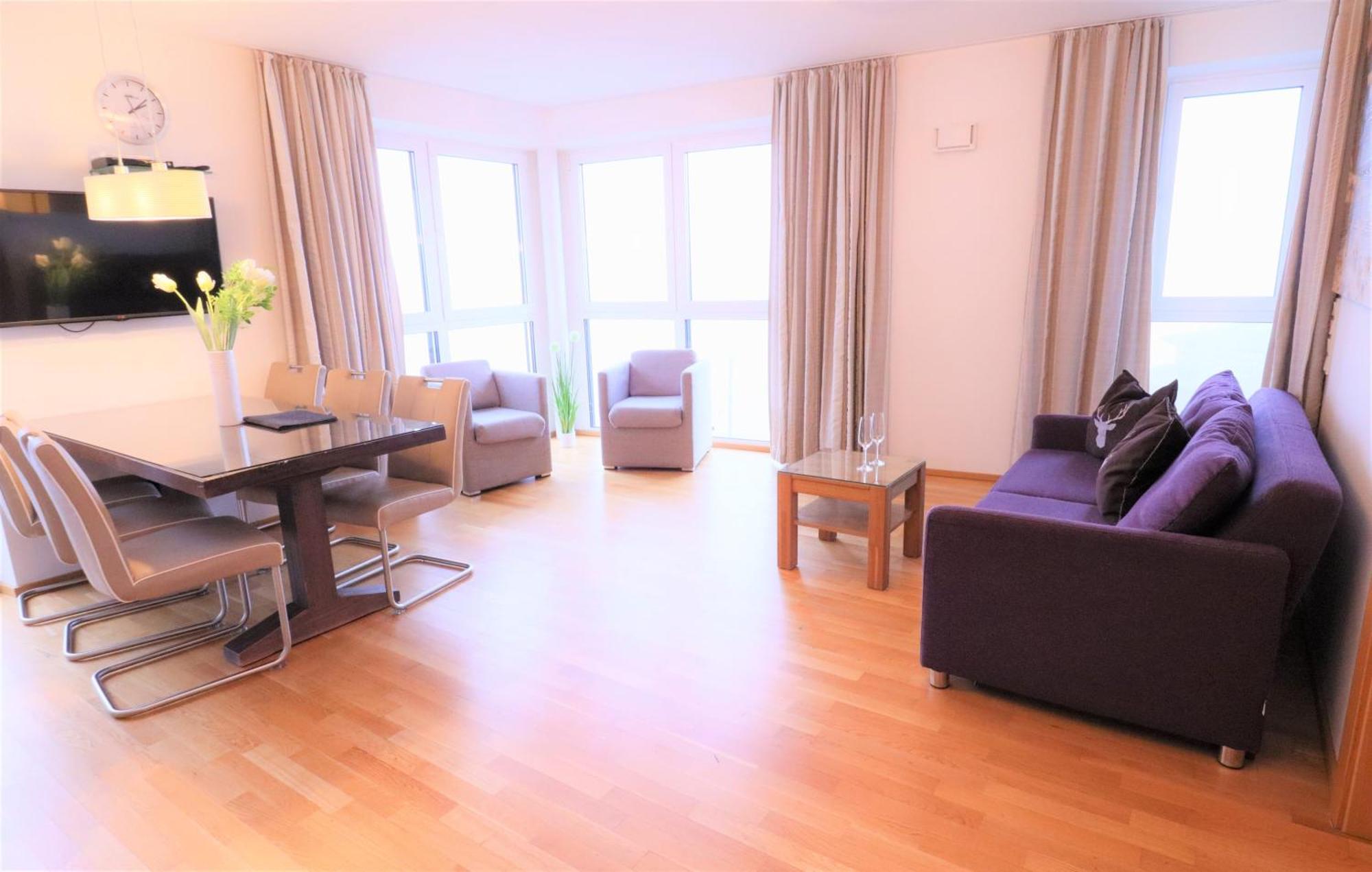 Alpin & See Resort - Pinzgau Holidays Zell am See Phòng bức ảnh