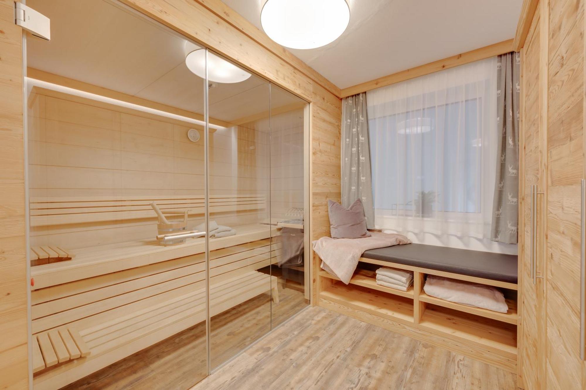 Alpin & See Resort - Pinzgau Holidays Zell am See Ngoại thất bức ảnh